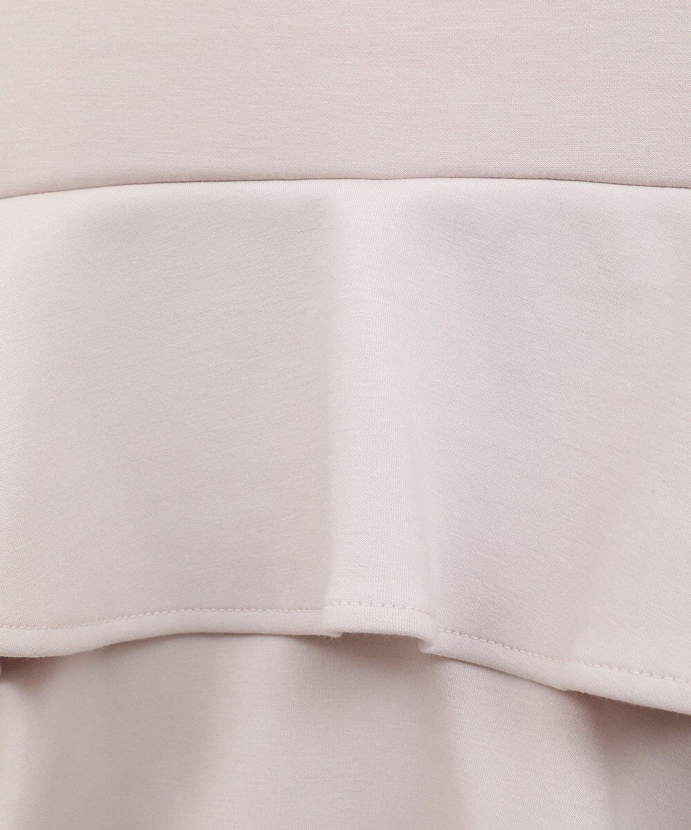 AMERICAN HOLIC 【WEB限定】バックフリルポンチプルオーバー 