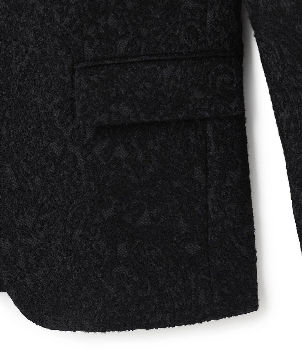 JOSEPH HOMME 【HIGH GRADE LINE】オリエンタルジャガード　ジャケット 