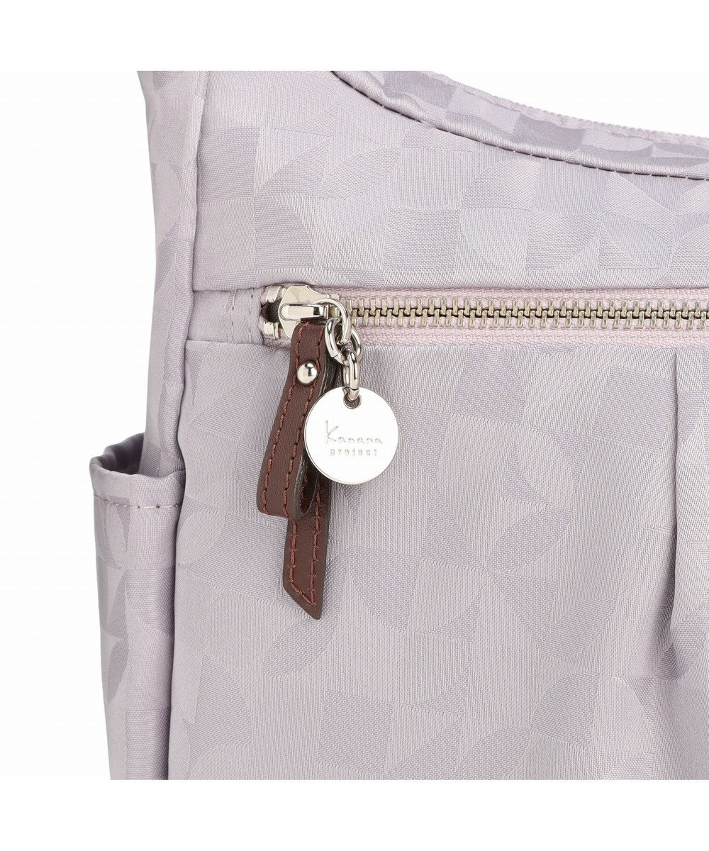 ACE BAGS & LUGGAGE Kanana project collection VYG マリティマ ショルダーバッグ 68734 カナナプロジェクト 