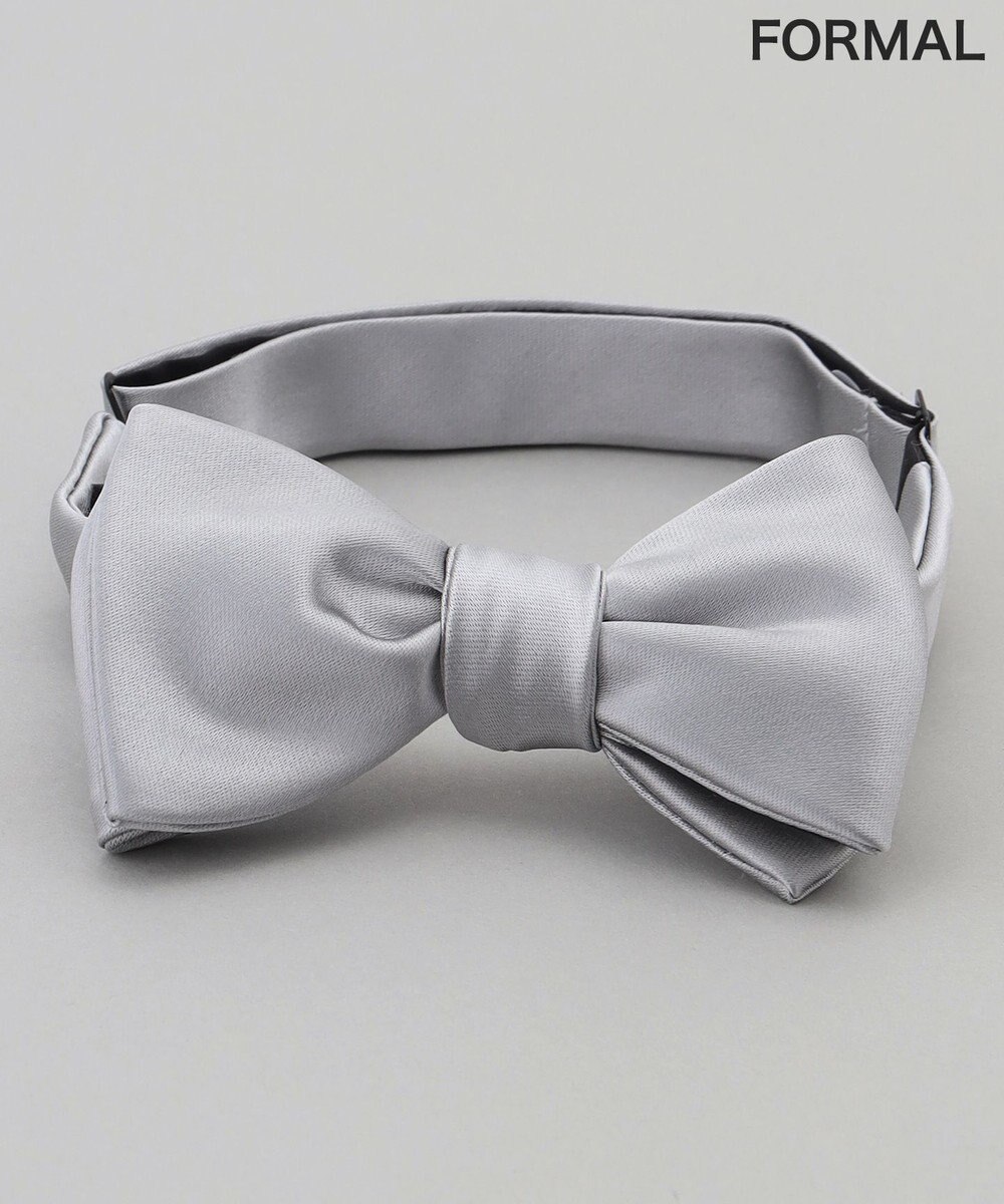 GOTAIRIKU 【WEAR BLACK】フォーマル用_ボウタイ 