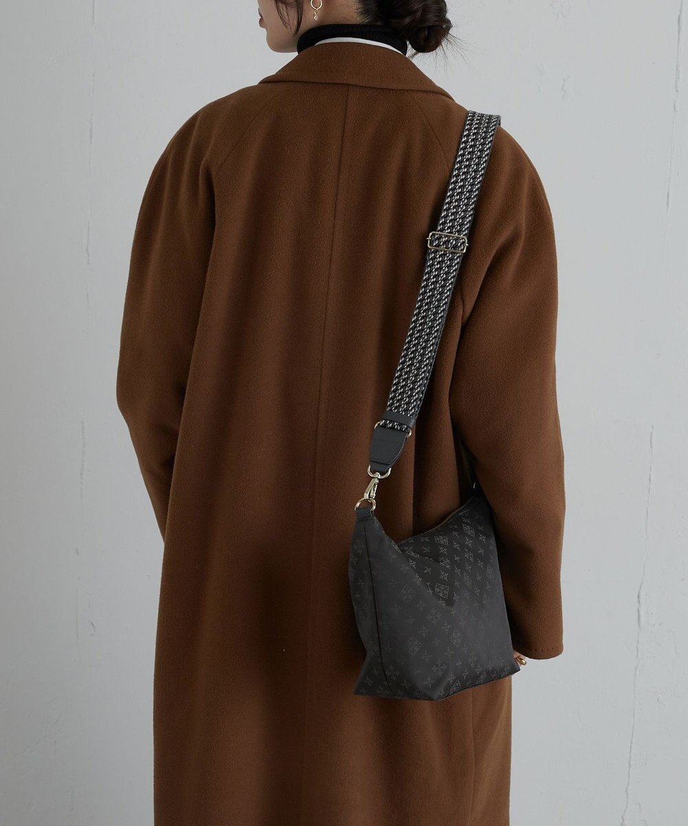 russet アレンジショルダーベルト【ミックステープ】(CE-1147) 