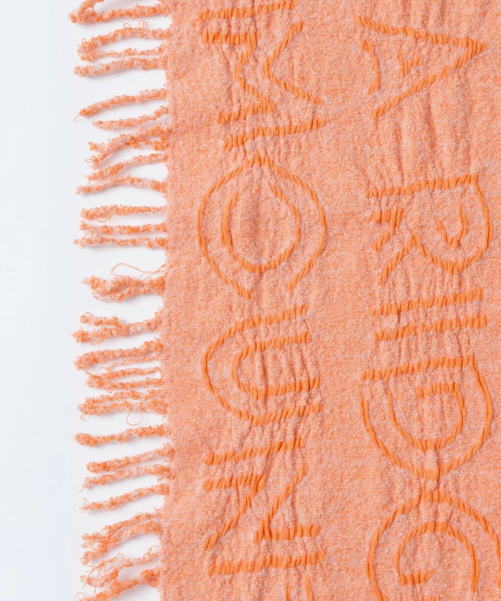 TRICOTE MOUNTAIN OF A RIDGE MUFFLER 