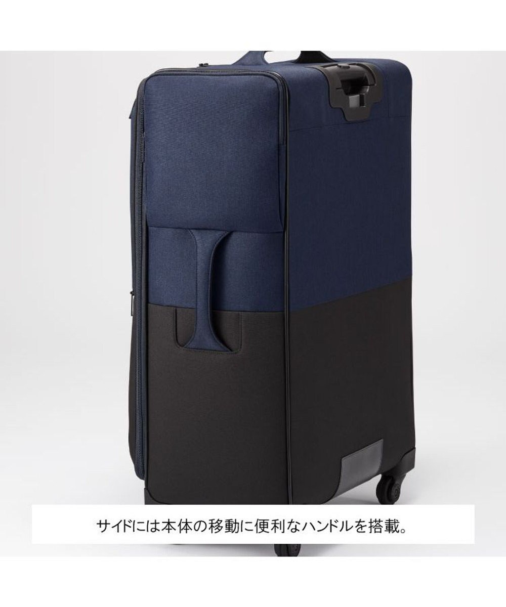 ACE BAGS & LUGGAGE Proteca アクトーイ2 キャリーケース 66L 12102 プロテカ 