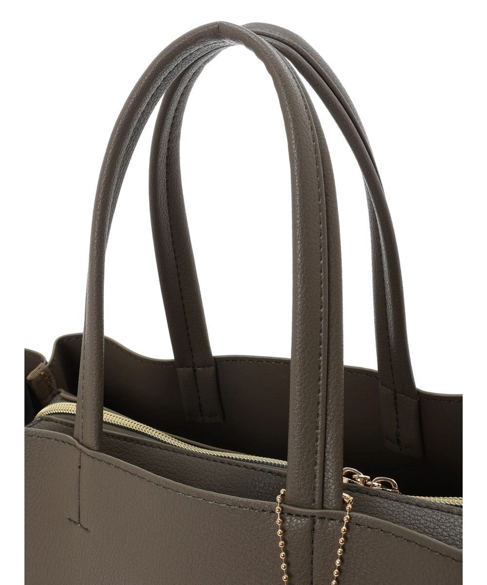 Green Parks ・ＫＯＳＳＯＲＥＣＯ　軽量あおりトート 