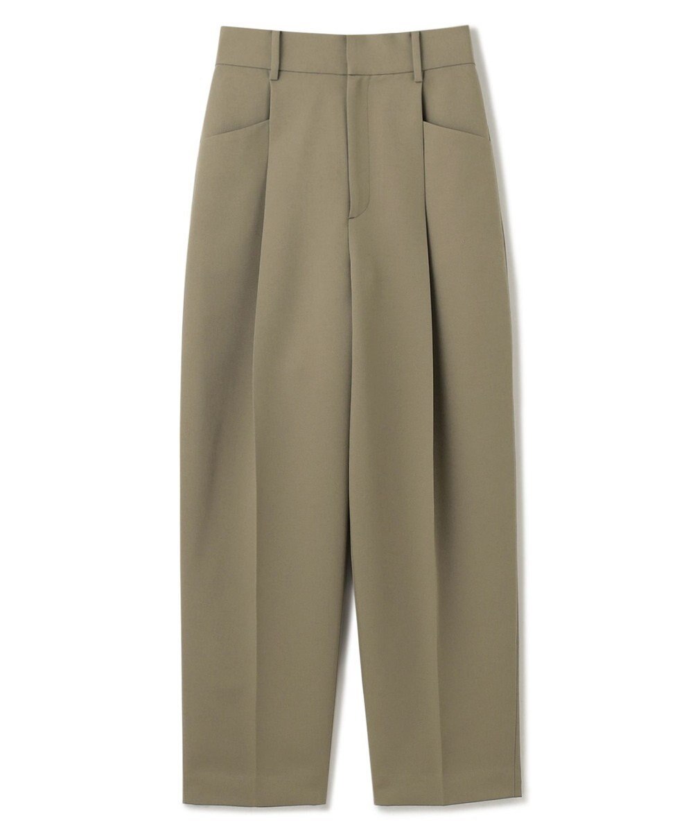 uncrave 【吸水速乾・洗濯機洗い可】エコドライチノ カーブパンツ（uncrave STANDARD） 