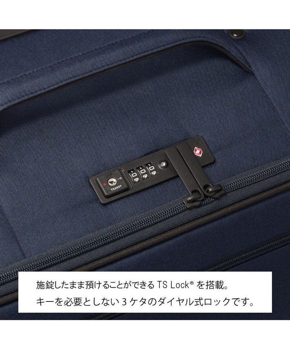 ACE BAGS & LUGGAGE Proteca アクトーイ2 キャリーケース 66L 12102 プロテカ 