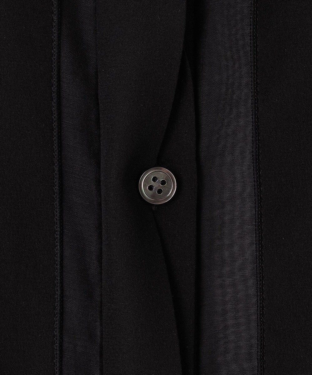 BEIGE， 【WEB限定】SAPHIR / シアーブラウス 