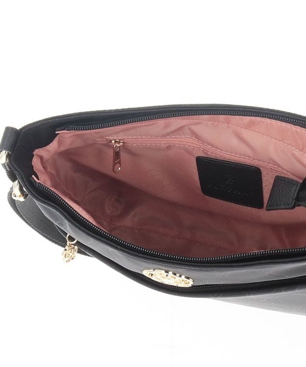 CLATHAS フレイム ショルダーバッグ 