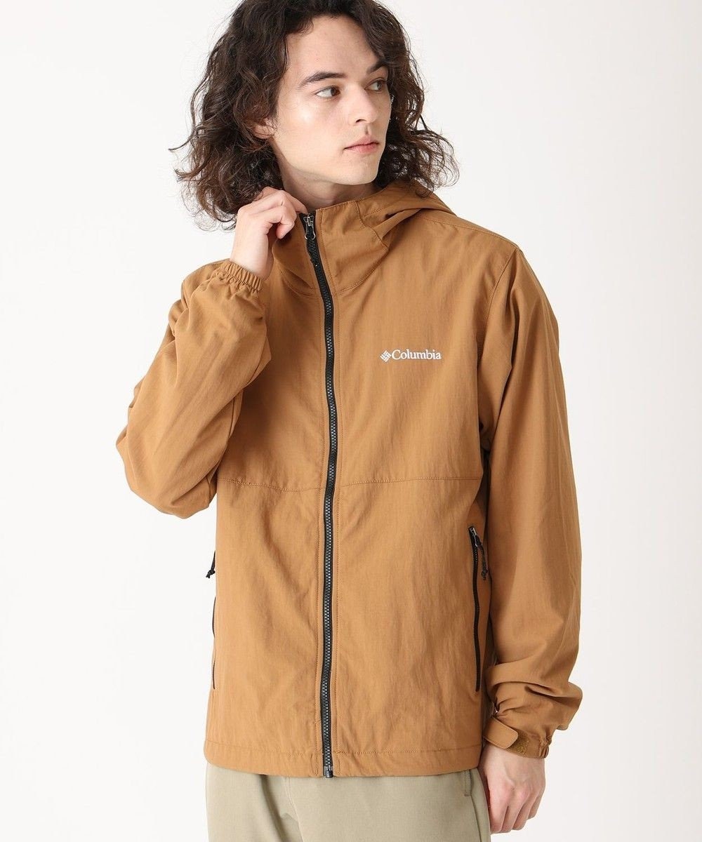 Columbia Columbia/ ヴィザボナパスIIジャケット /コロンビア 