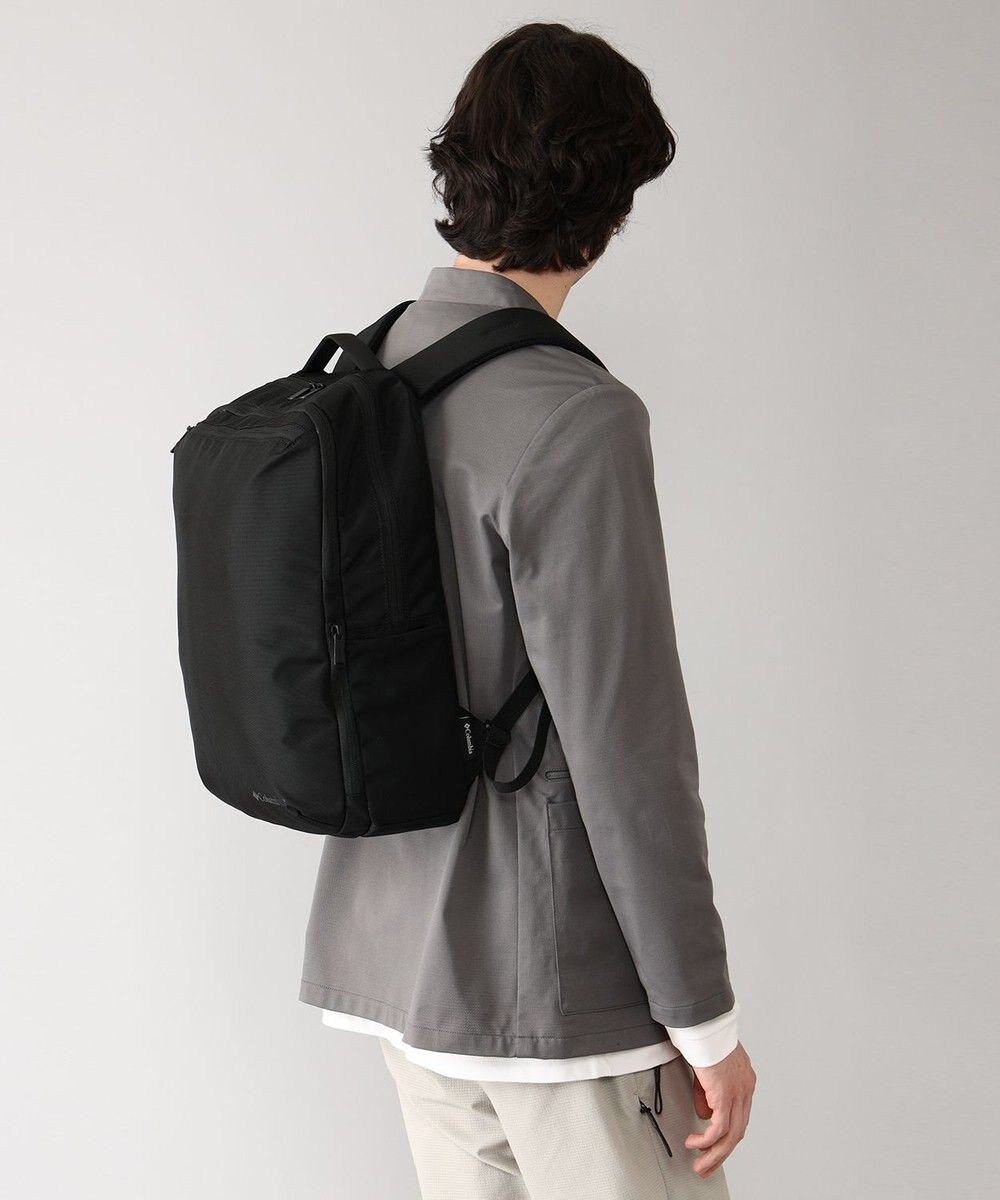 Columbia スターレンジスクエアバックパックS 