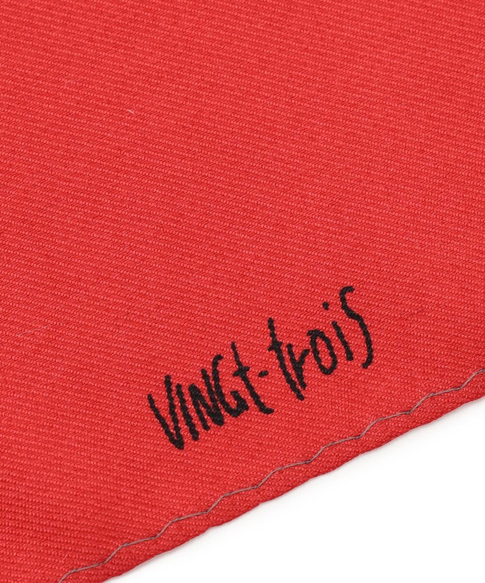 23区 ダイヤ スカーフ 