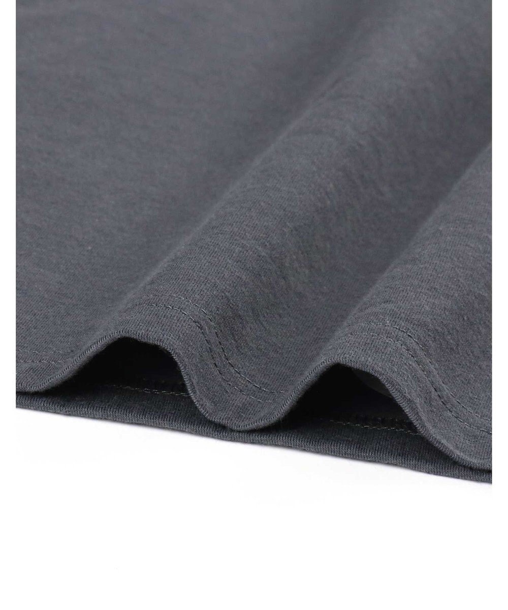 une nana cool 【綿混】アルティメットエアー天竺半袖パジャマ MADE WITH LIBERTY FABRIC 