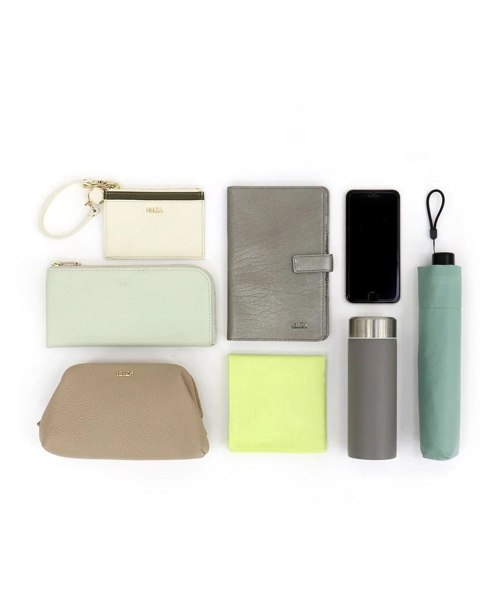 IBIZA マノ　2WAYバッグ 