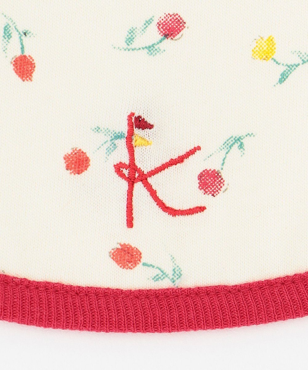 組曲 KIDS Tulips Shower スタイ 