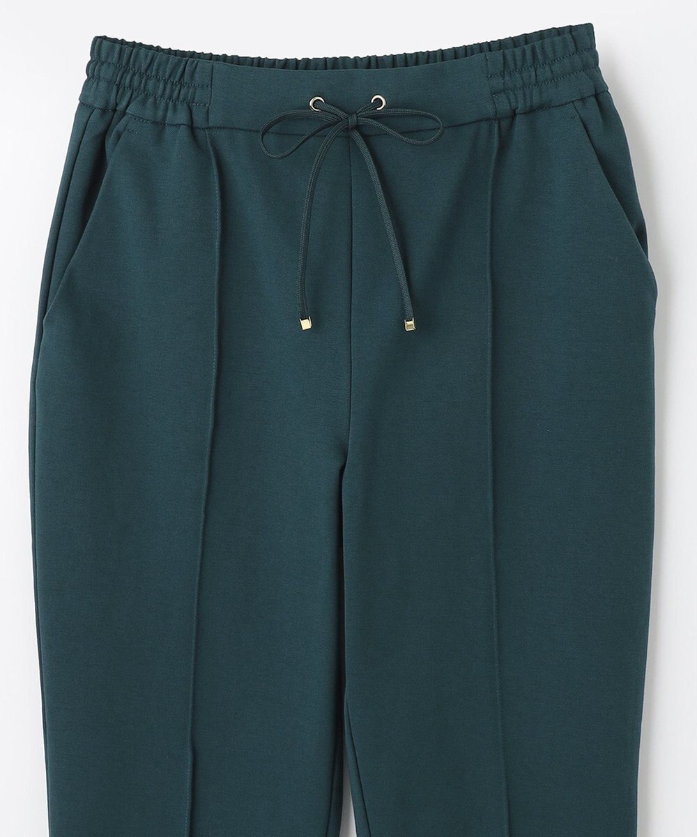 ANY any HEAT テーパードパンツ 