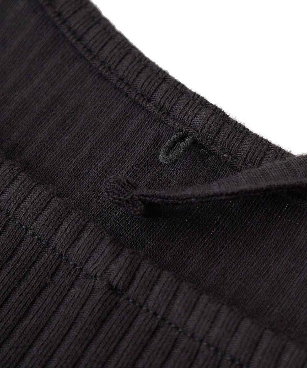 earth music&ecology マルチｗａｙネックホルターレースタンク 