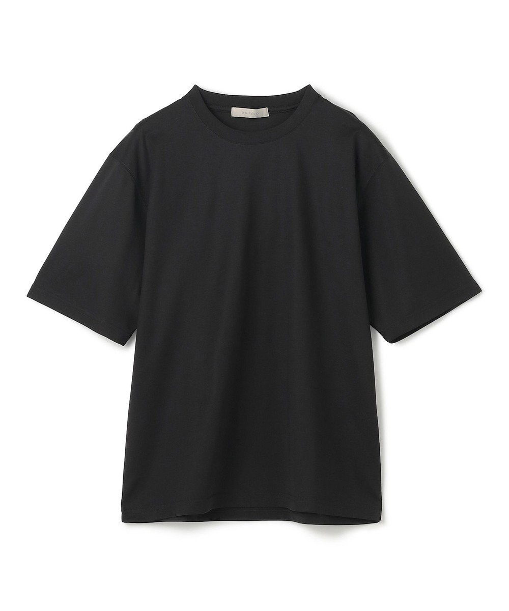 UNFILO MENS 【OCEANS 雑誌・web 掲載】スマート ストレッチ TEE【男女兼用/ギフトにもおすすめ】 