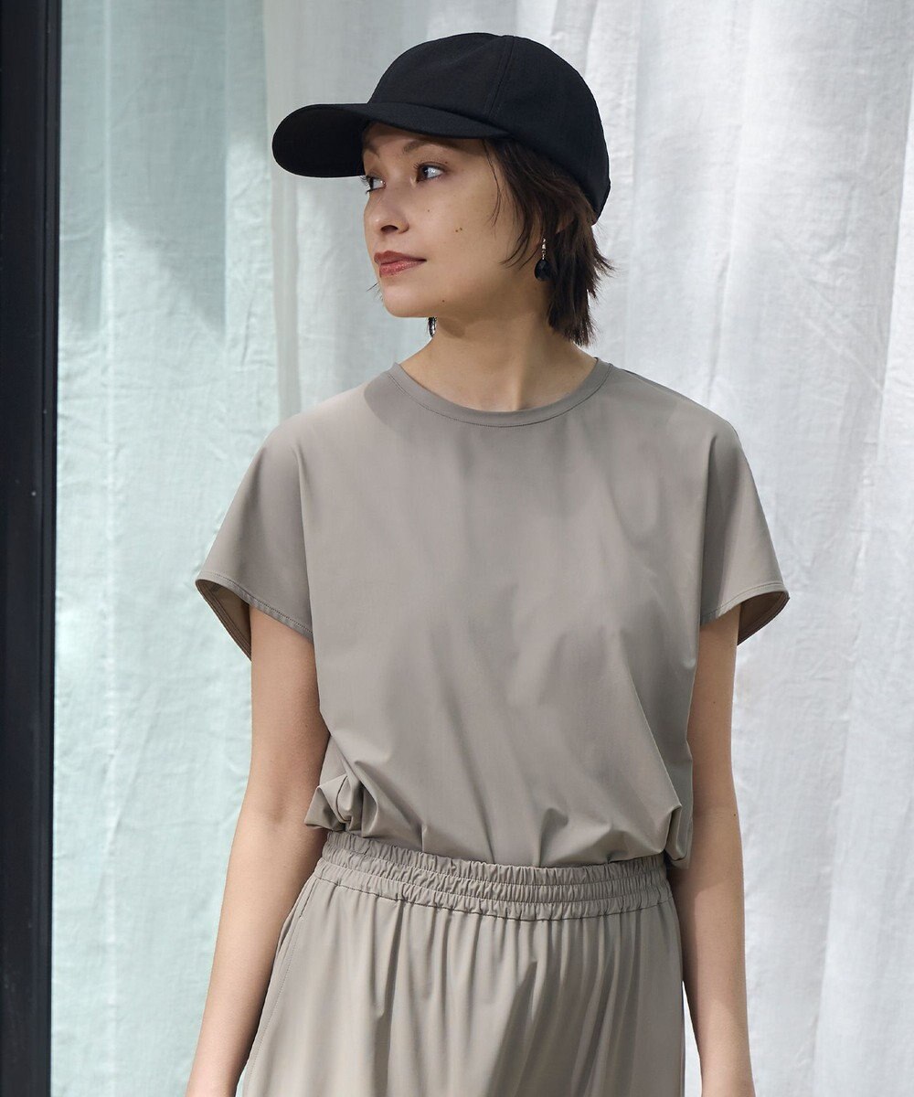 ICB メッシュキャップ 