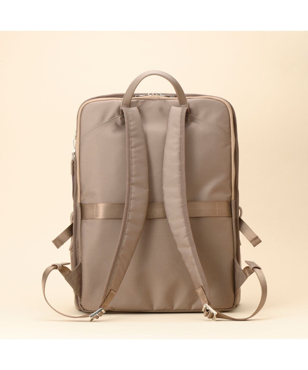 ACE BAGS & LUGGAGE W&.Day Night リッカ スクエアリュック B4サイズ 11713 ダブルアンドデイナイト ビジネスバッグ 