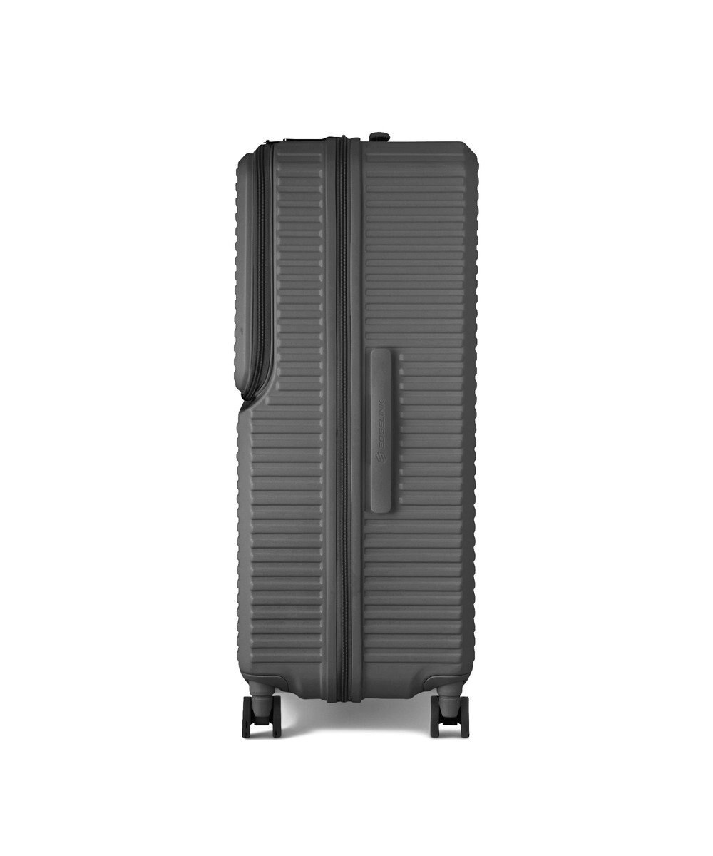 ACE BAGS & LUGGAGE EDGELINK クルーズボックス スーツケース 101L 05804 エッジリンク 