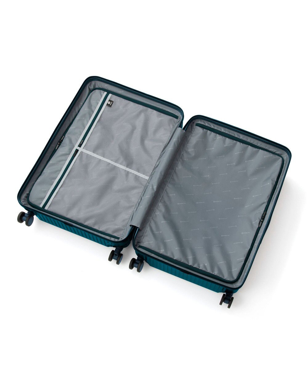 ACE BAGS & LUGGAGE EDGELINK クルーズボックス スーツケース 101L 05804 エッジリンク 