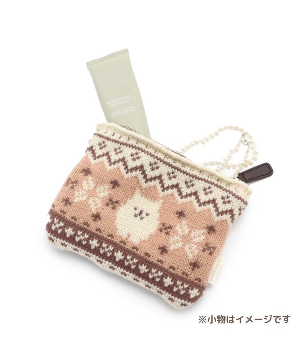 マザーガーデン ふわんこ ニットポーチ 12cm 15cm ポーチ 手帳ケース トラベルポーチ 小物入れ 文具小物入れ 秋冬 ニット生地 おしゃれ かわいい キャラクター Mother Garden ファッション通販 公式通販 オンワード クローゼット マザーガーデン ふわんこ ニットポーチ 12cm 15cm ポーチ 手帳ケース トラベルポーチ 小物入れ 文具小物入れ 秋冬 ニット生地 おしゃれ かわいい キャラクター Mother Garden ファッション通販 公式通販 オンワード クローゼット
