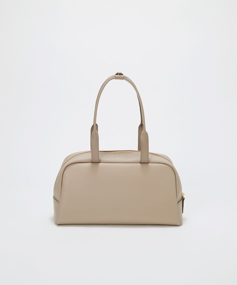 TOPKAPI 【Breath TOPKAPI】RIPPLE リプル ワイド ボストンバッグ チャーム付き 