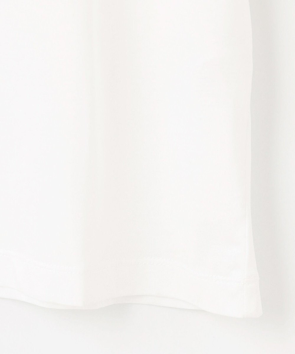 自由区 【洗える】ボンクラージュロゴ Tシャツ 