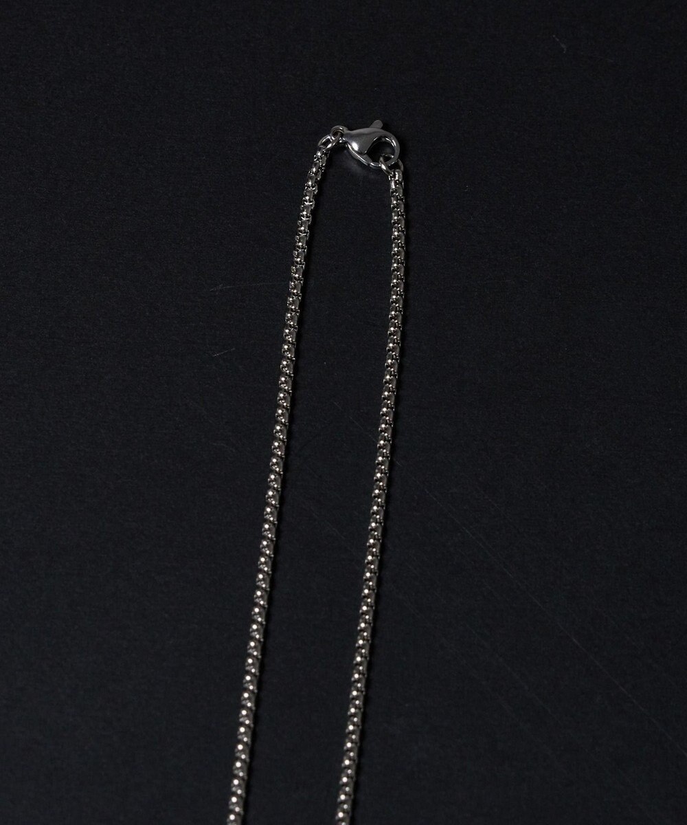 WEGO MWプレートネックレスST 