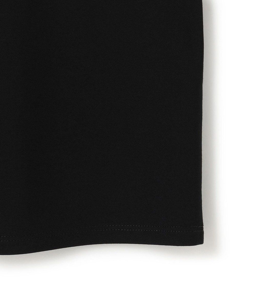 ICB L 【洗える】コンパクトモクロディ プルオーバー［ボールチェーン］ 