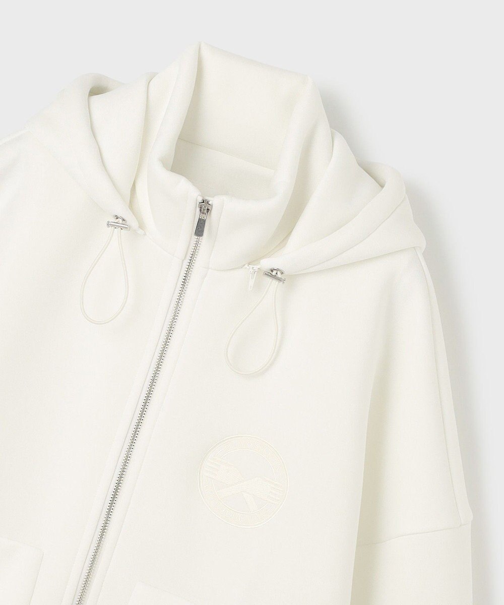 GRACE CONTINENTAL ダンボールフーディー 