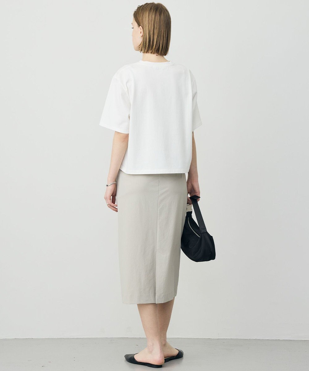 ICB ロゴTEE（猫モチーフ） 