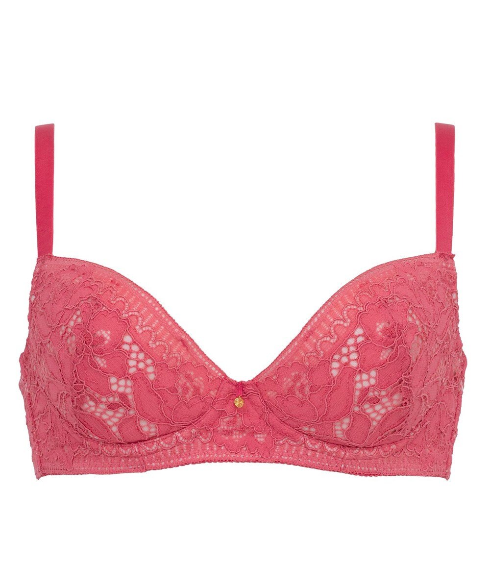 BRADELIS New York 【BRADELIS New York / 育乳補整ブラ・STEP1 集める】ジャスミンステップ1ブラ26S1 