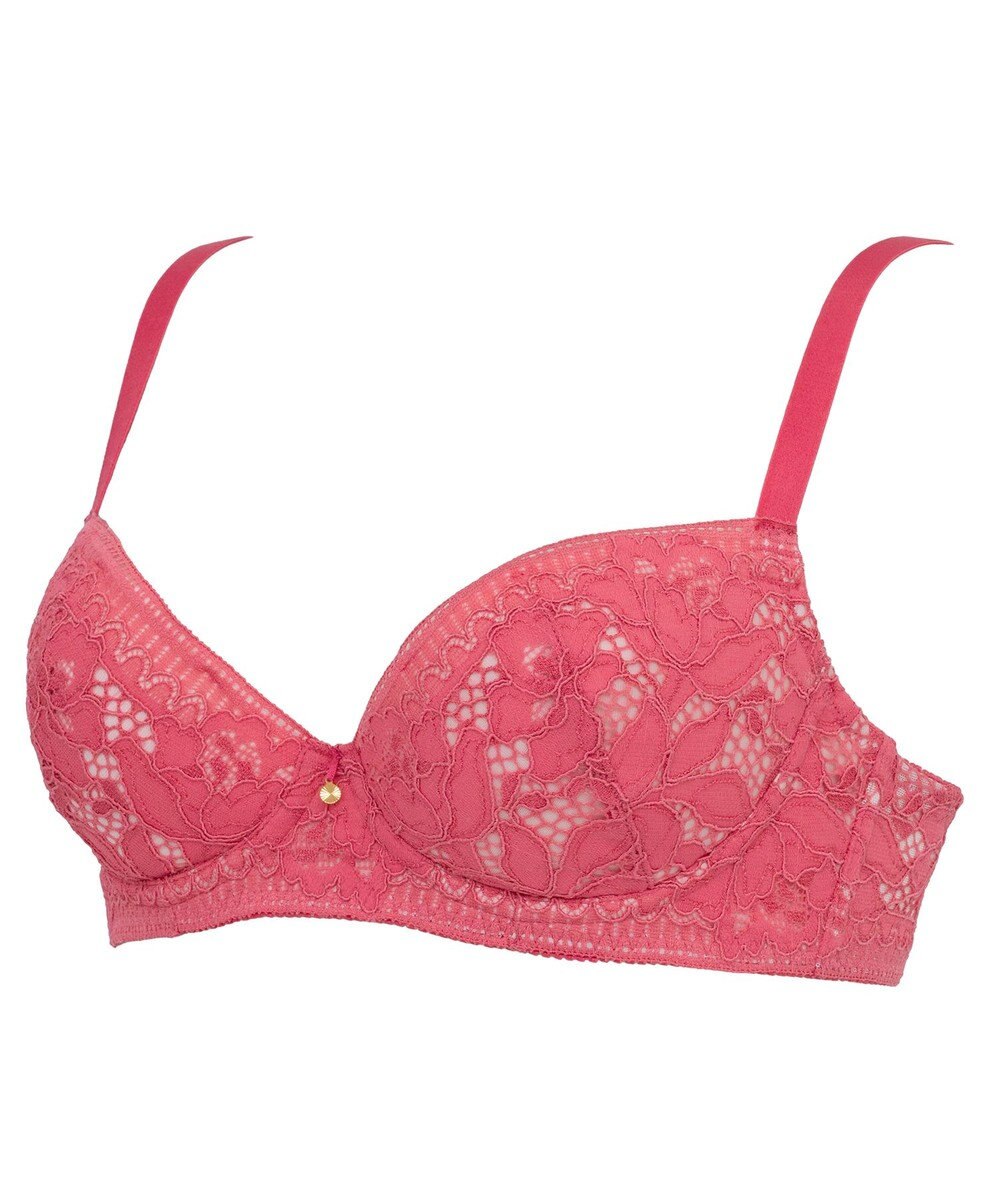 BRADELIS New York 【BRADELIS New York / 育乳補整ブラ・STEP1 集める】ジャスミンステップ1ブラ26S1 