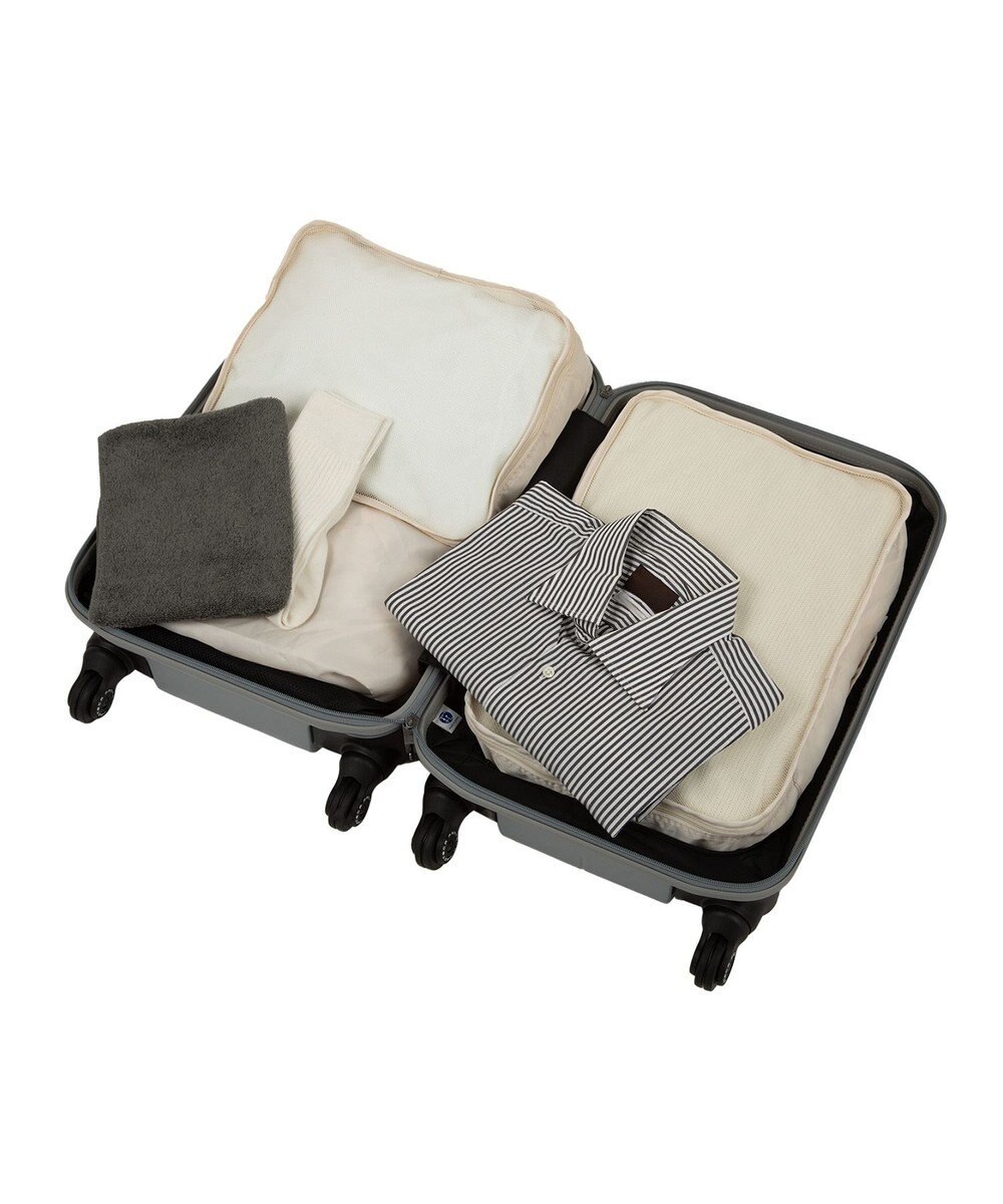 ACE BAGS & LUGGAGE PROTECA フリーウォーカーGLd スーツケース 機内持ち込み 34L 08541 プロテカ 