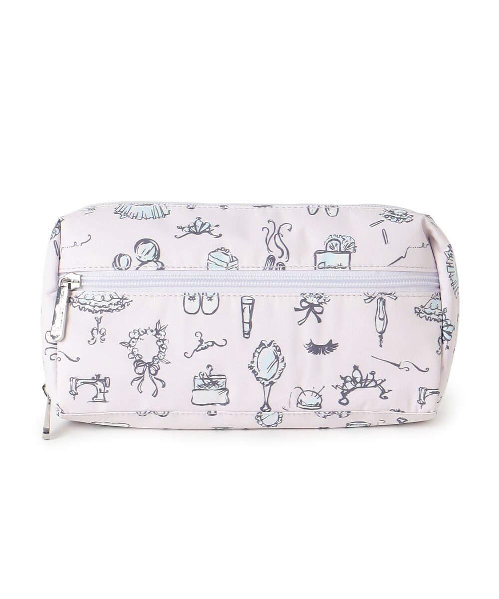 Chacott バレリーナシューズポーチ 