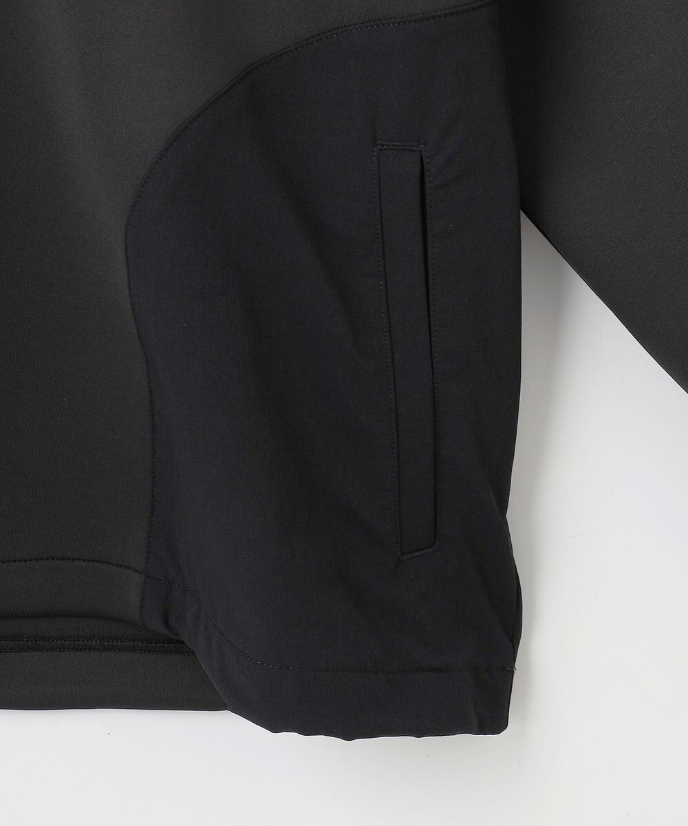 PW CIRCULUS 【WOMEN】NEW ダンボール デタッチャブルフーディー 