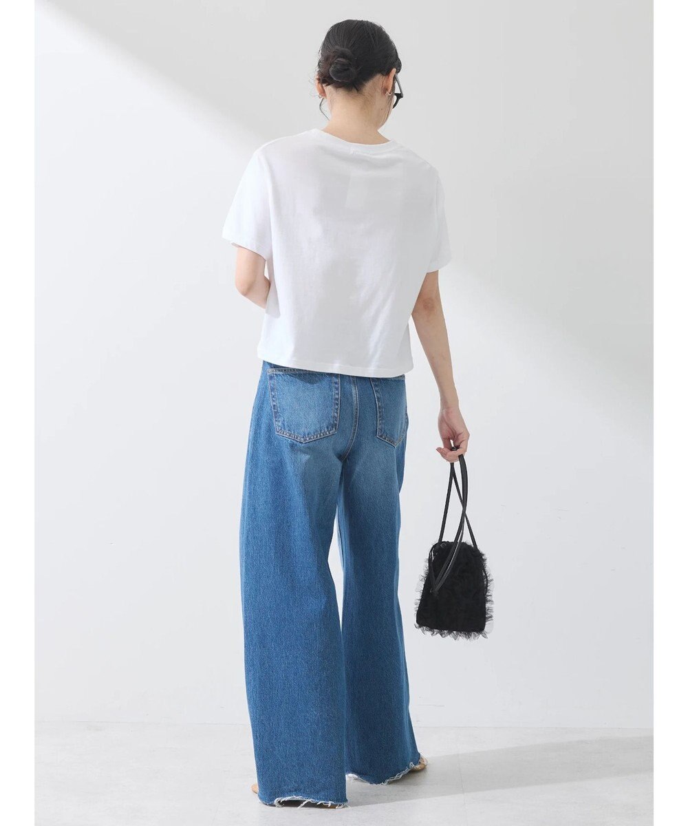 earth music&ecology アソートリボンＴＥＥ 