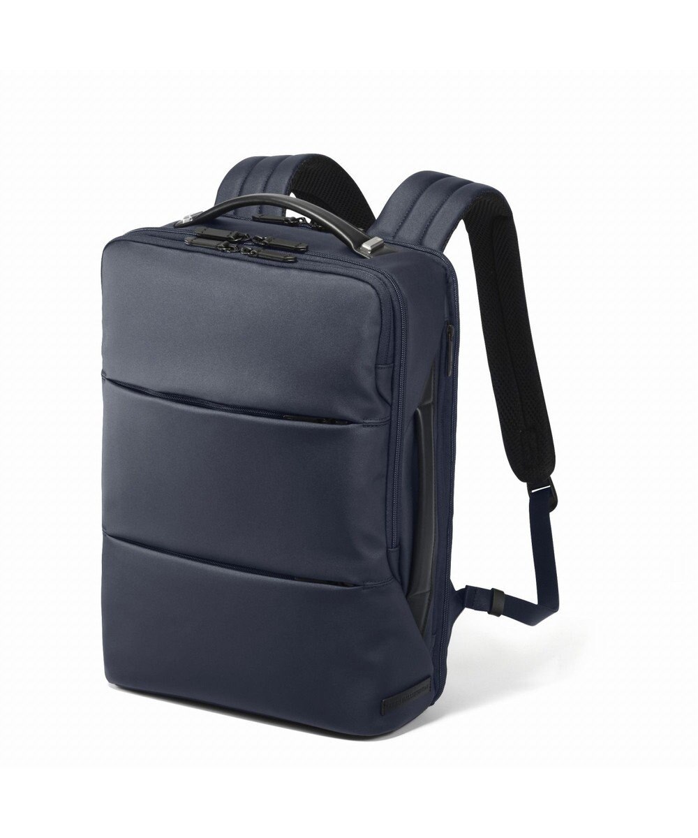 ZERO HALLIBURTON Z PACK type-C2 ビジネスリュック  81431 