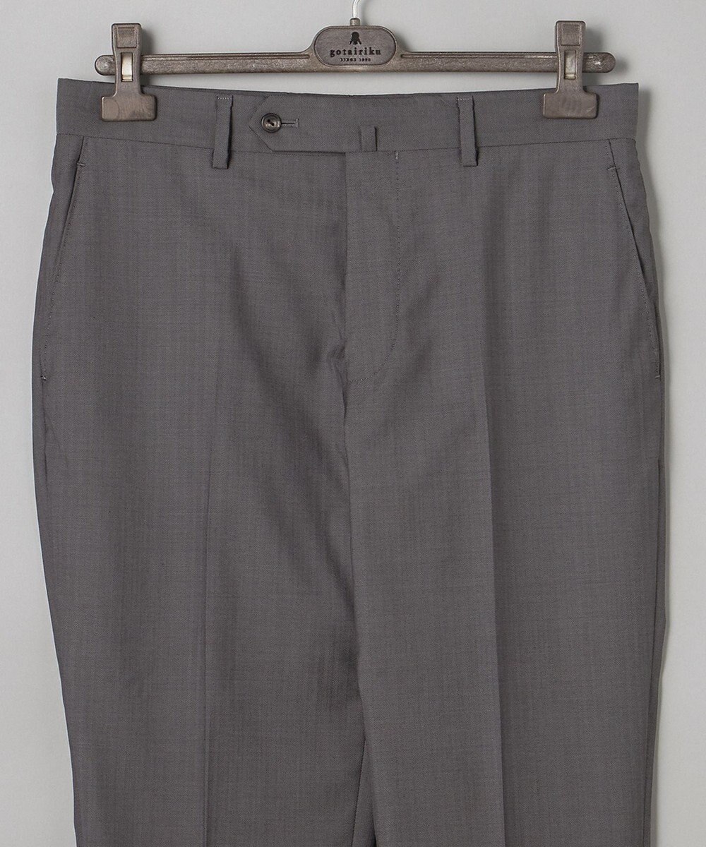 GOTAIRIKU 【Loro Piana Fabric】365 通年スーツ 