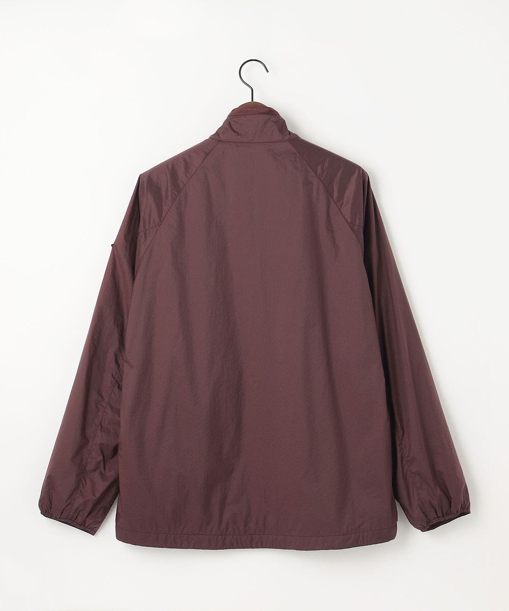 JOSEPH ABBOUD MOUNTAIN 【軽量/保温/ポケッタブル】 ＮＹリップワッシャー ブルゾン 