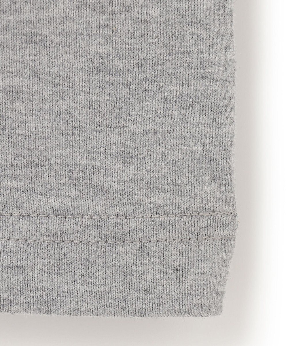 J.PRESS MEN 【J.PRESS×YALE】YALE TRACKカレッジプリントＴシャツ 