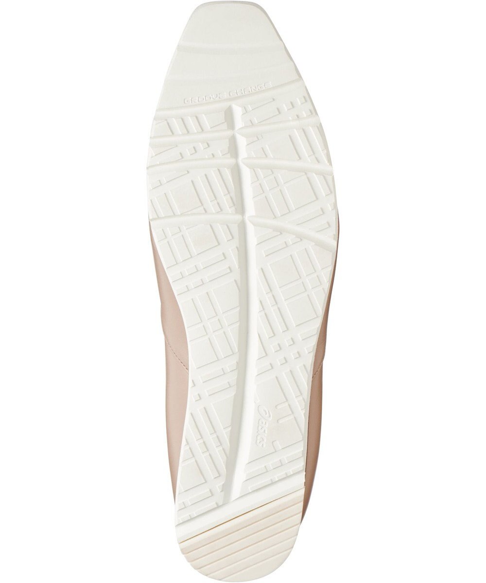 ASICS WALKING ペダラ レディース 2E 3.0cmヒール 