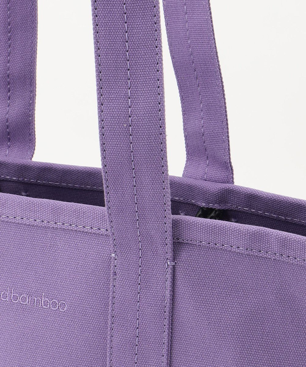 united bamboo ベーシックキャンバストート(大サイズ) 