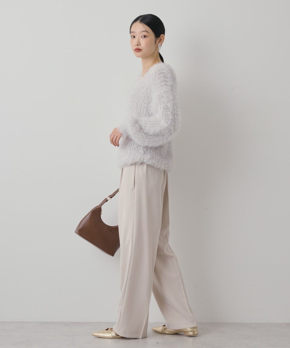 AMERICAN HOLIC 美・美・美ワイドパンツ 