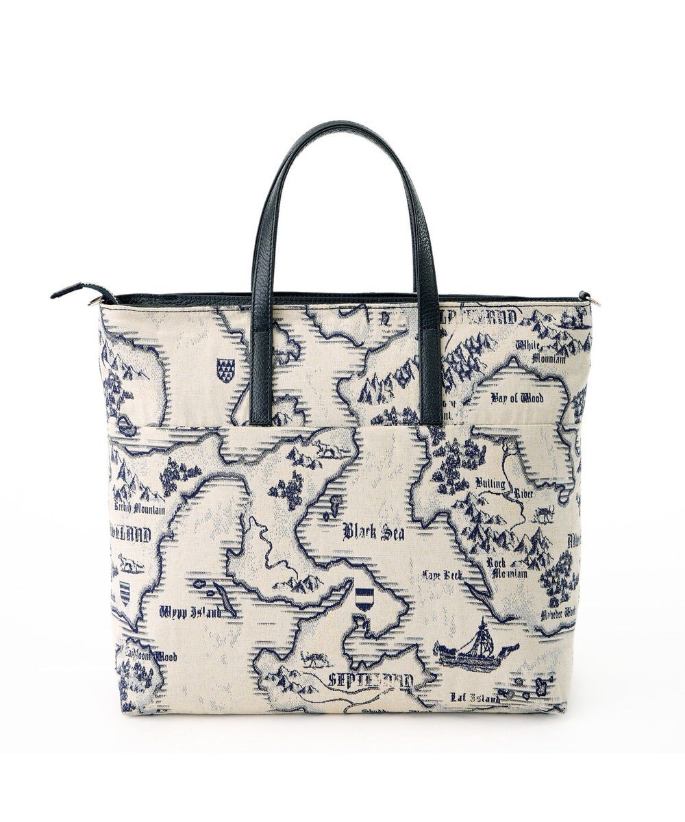 IBIZA ディーア　2WAYバッグ（M） 