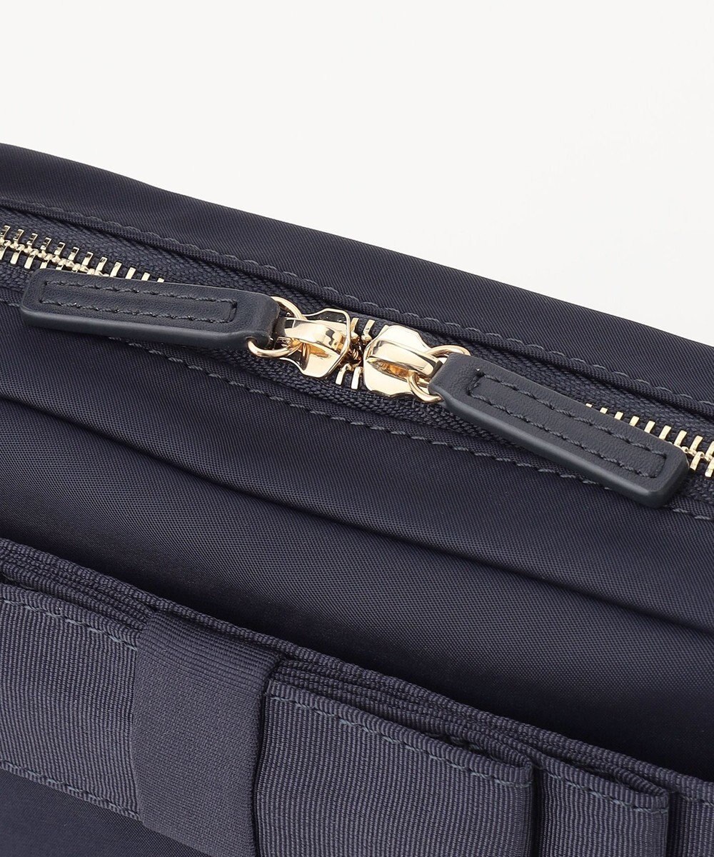 TOCCA 【撥水】NOBLE RIBBON CAMERABAG バッグ 