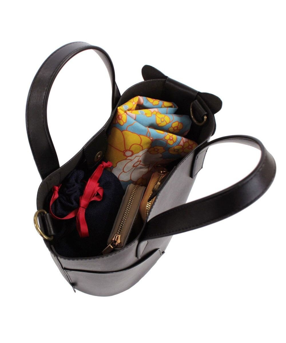 ROOTOTE 6452【A4サイズ収納】RO.トール.フラット.レトロ-A 