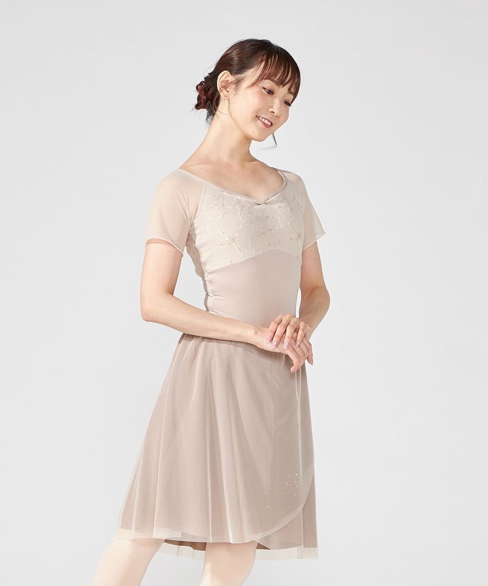 Chacott スカート 