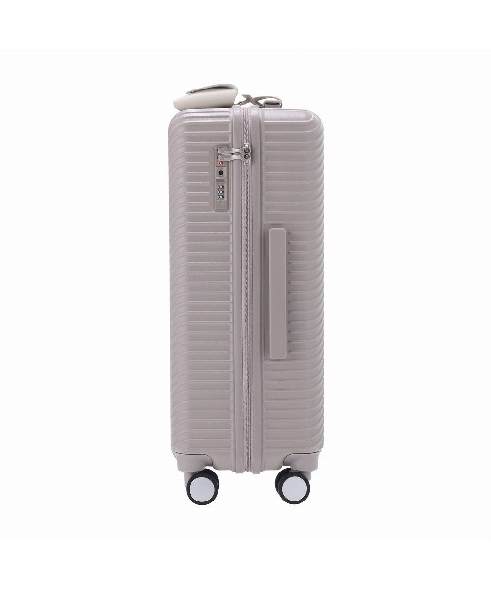 ACE BAGS & LUGGAGE W&.Day Night HaNT コラボ スーツケース 47L 05102 ダブルアンドデイナイト ハント 